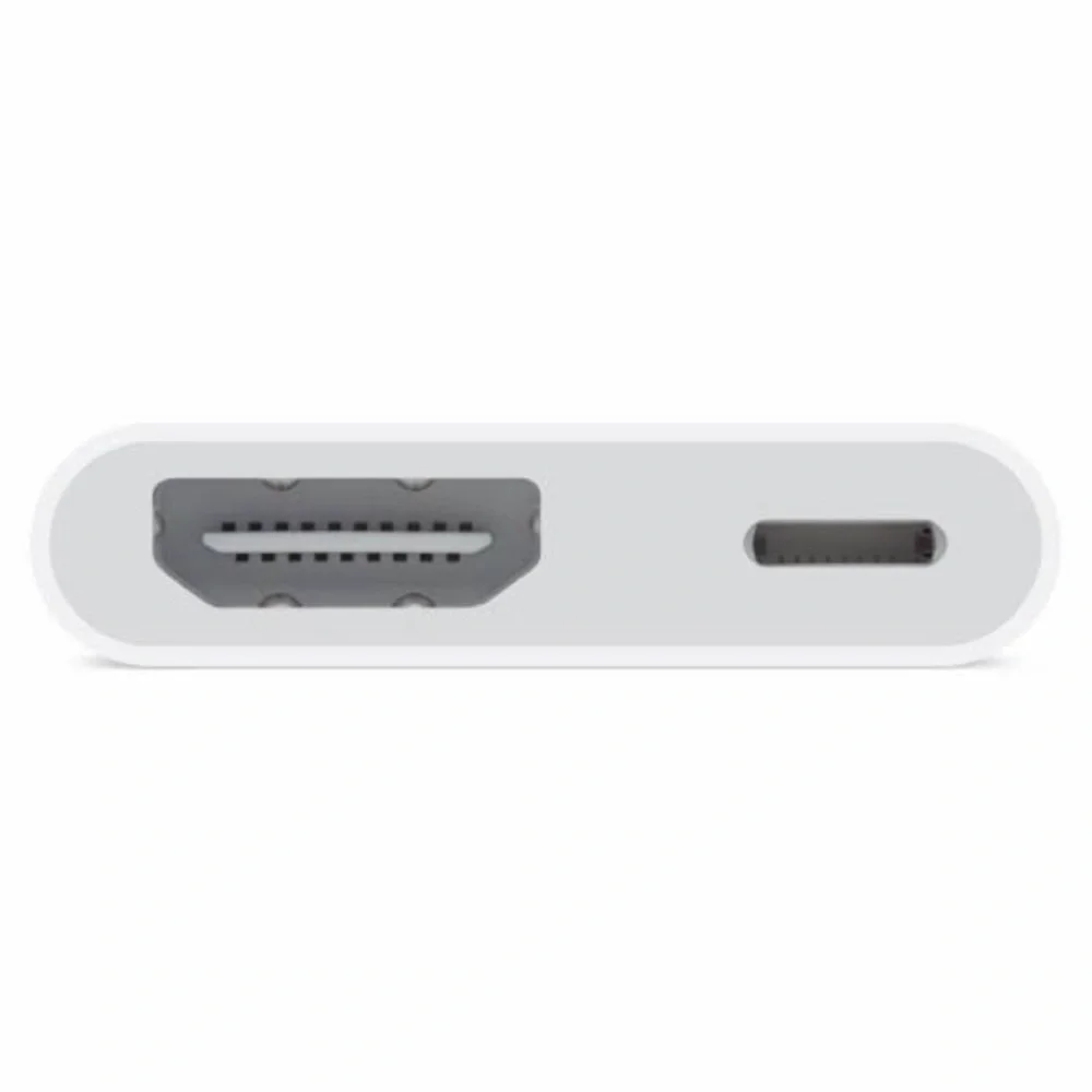 Apple White Power Adapter